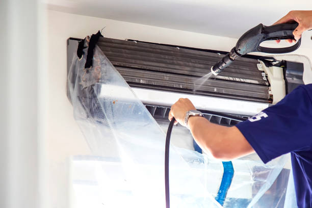 Professional Airduct Cleaning in Belgium, WI